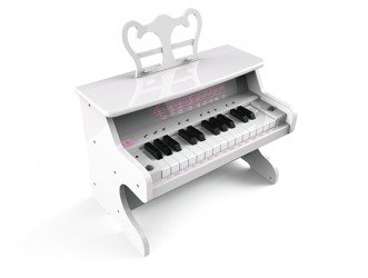 iDance My Piano MP 1000 - mini pianino do nauki i zabawy